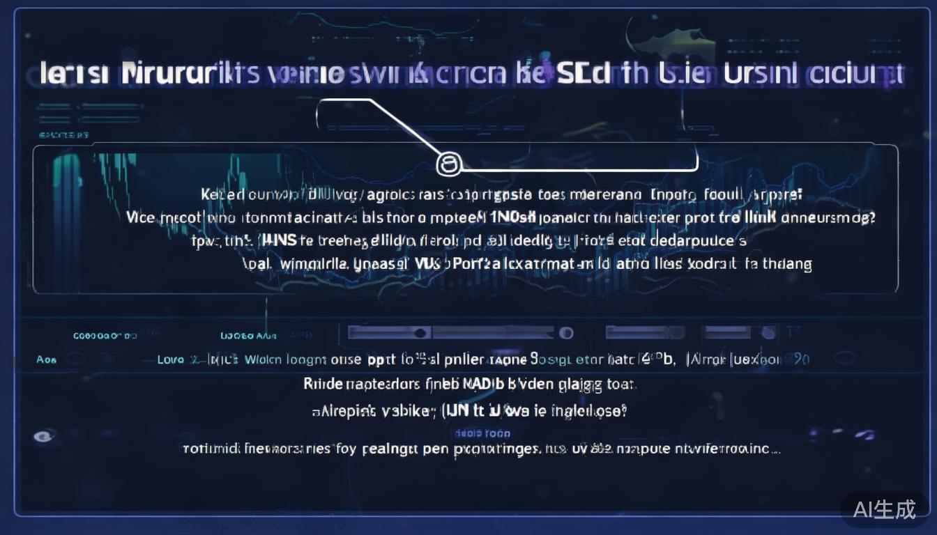 USDT今日价格解析：为何锚定1美元？哪里查询最准确？