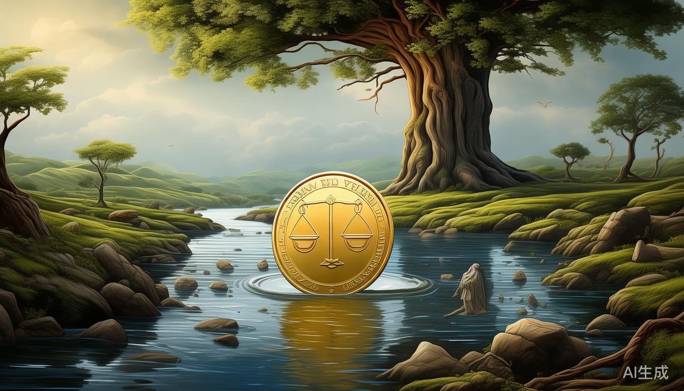 法币是什么？深度解析法定货币的价值基础与核心职能