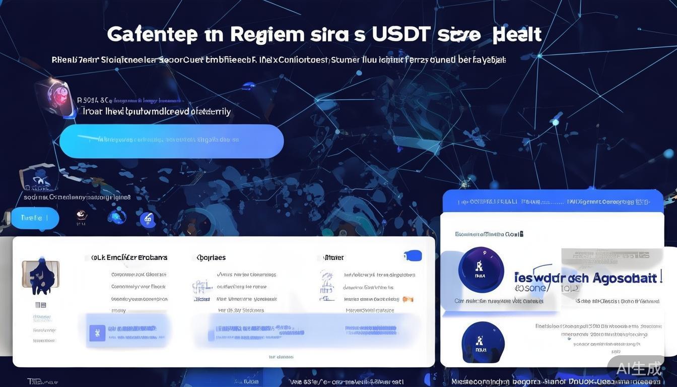 USDT钱包注册指南：新手如何选择安全交易所与去中心化钱包？