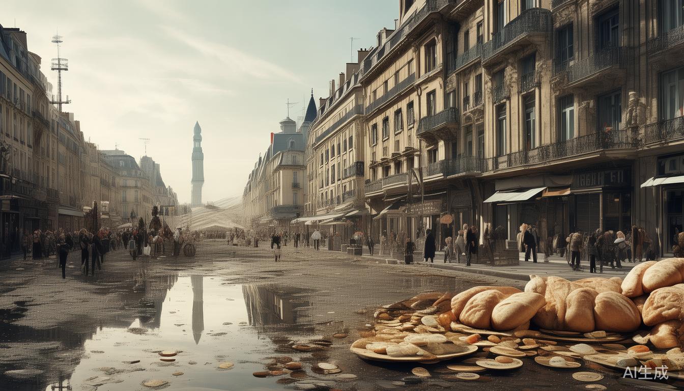 法币贬值启示录：一千万法币购买力变迁与历史背景解析