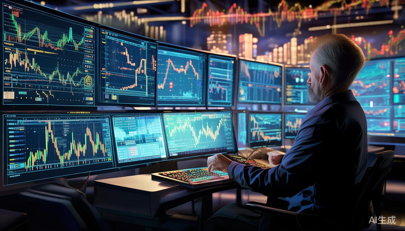 洞察USDT趋势：掌握市场情绪与资金流向，把握加密货币投资先机