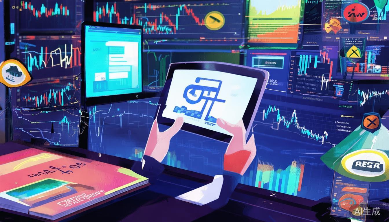 GNXUSDT是什么意思？交易所有哪些风险？新手必读的加密货币指南