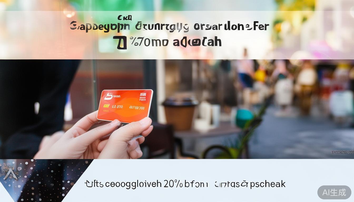 招商全币种国际信用卡：免货币转换费，享海外返现，跨境消费必备之选