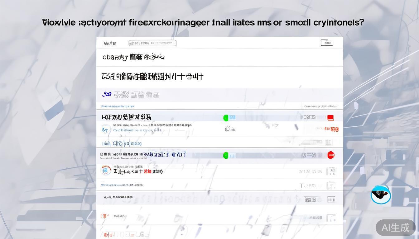 小币种兑换率哪里查？推荐CoinGeckoCoinMarketCap等专业聚合平台