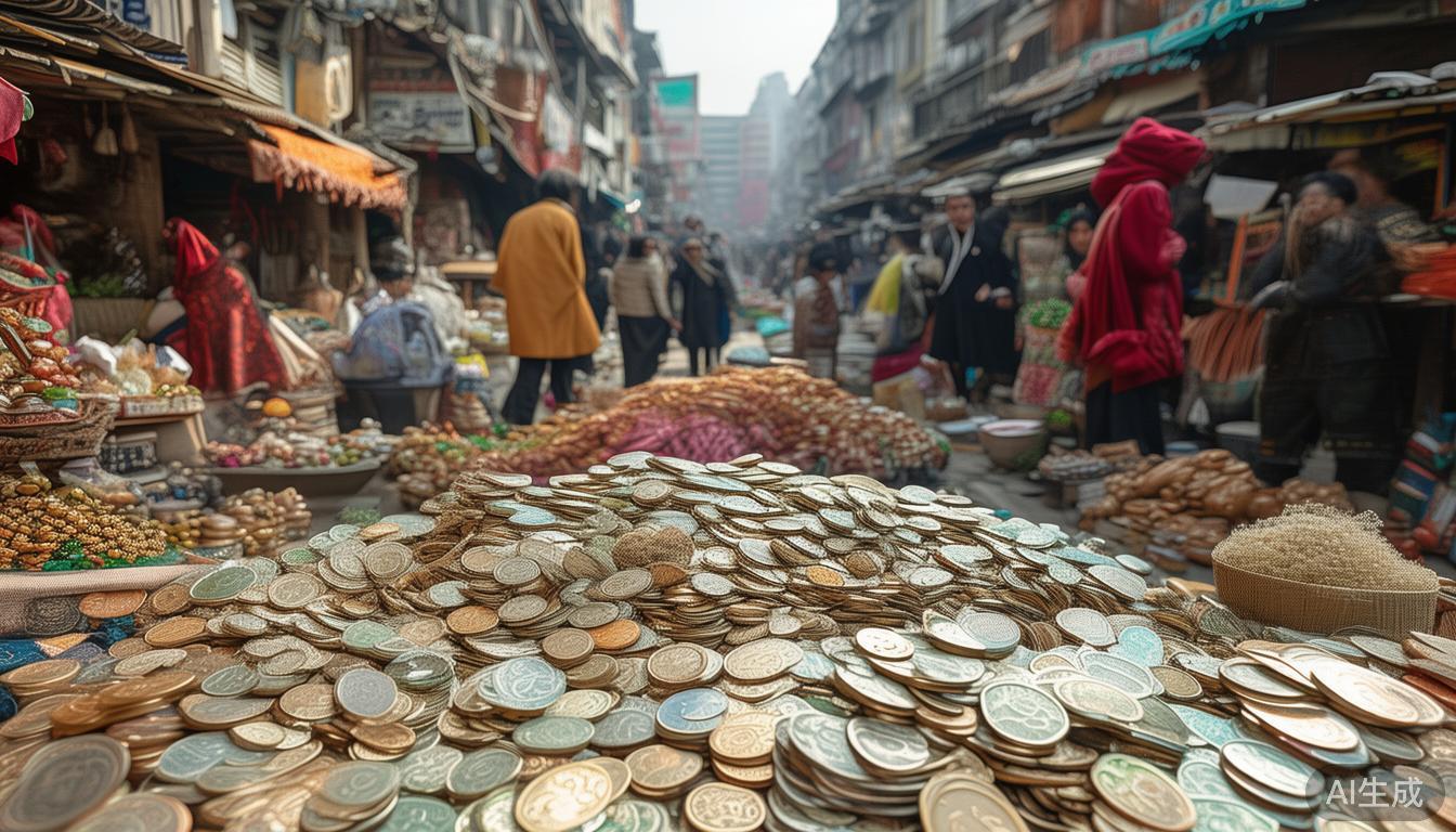 72年前一千万法币购买力剖析:从天文数字到几斤大米,民国通胀之殇 72年前一千万法币购买力剖析:从天文数字到几斤大米,民国通胀之殇