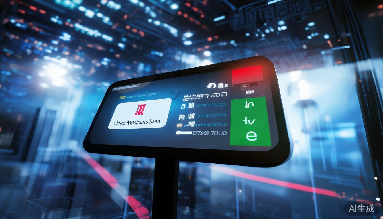 招商银行全币种国际信用卡，能否在银联POS机刷卡？关键看支付通道