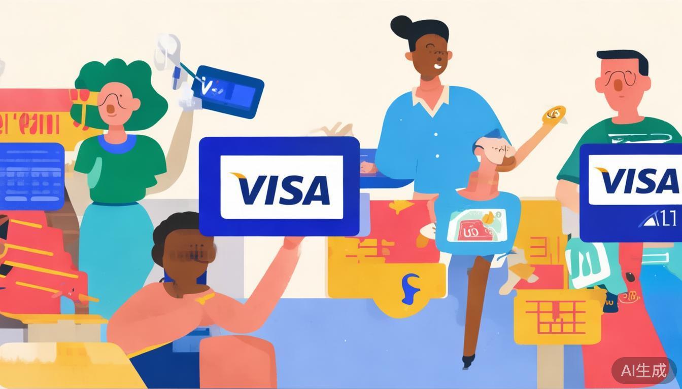 海外消费用Visa全币种信用卡能省钱?适合哪些人?小心这些坑 海外消费用Visa全币种信用卡能省钱?适合哪些人?小心这些坑