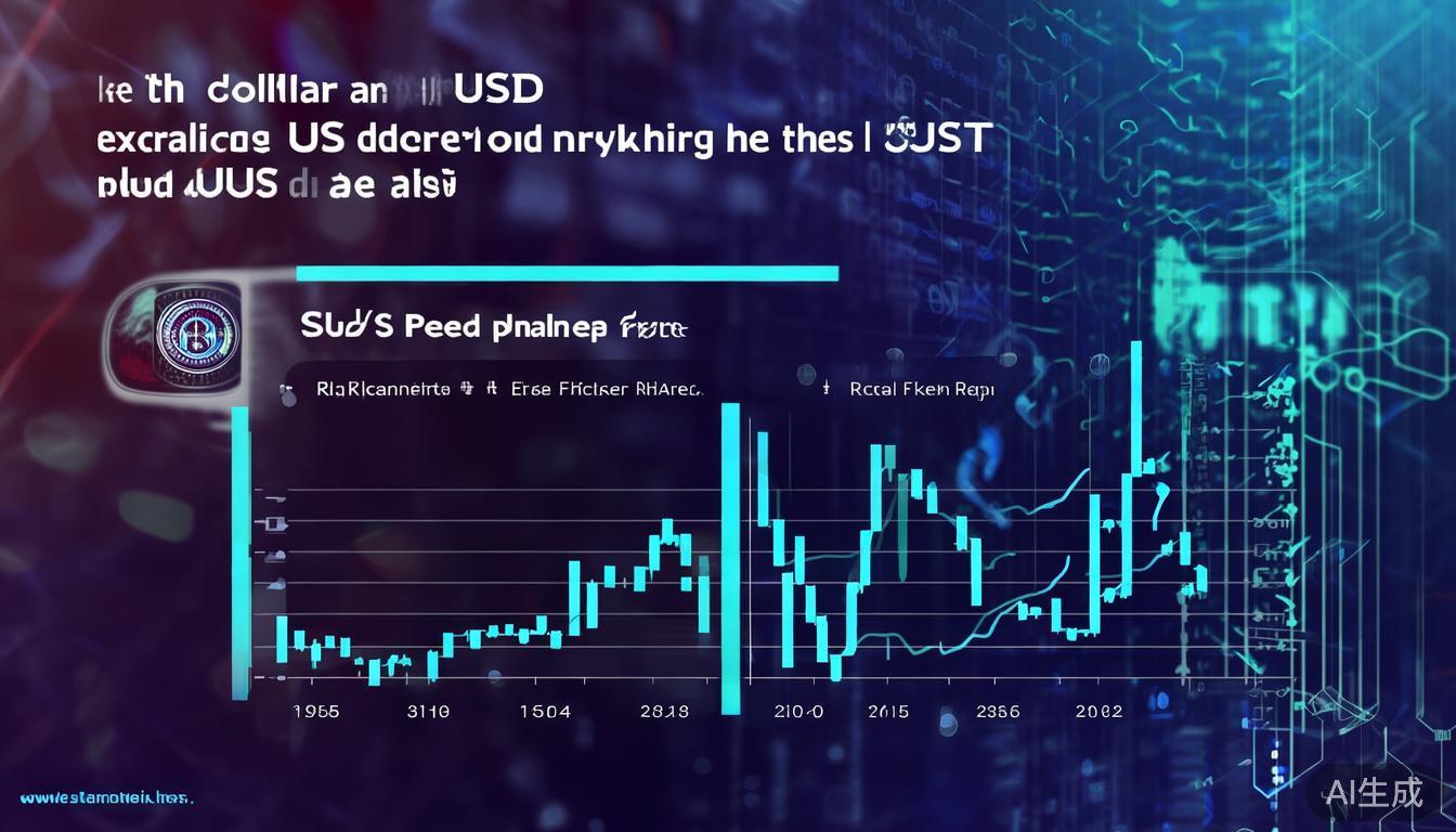 1美金到底能换多少USDT？搞懂价格波动与最优兑换方法