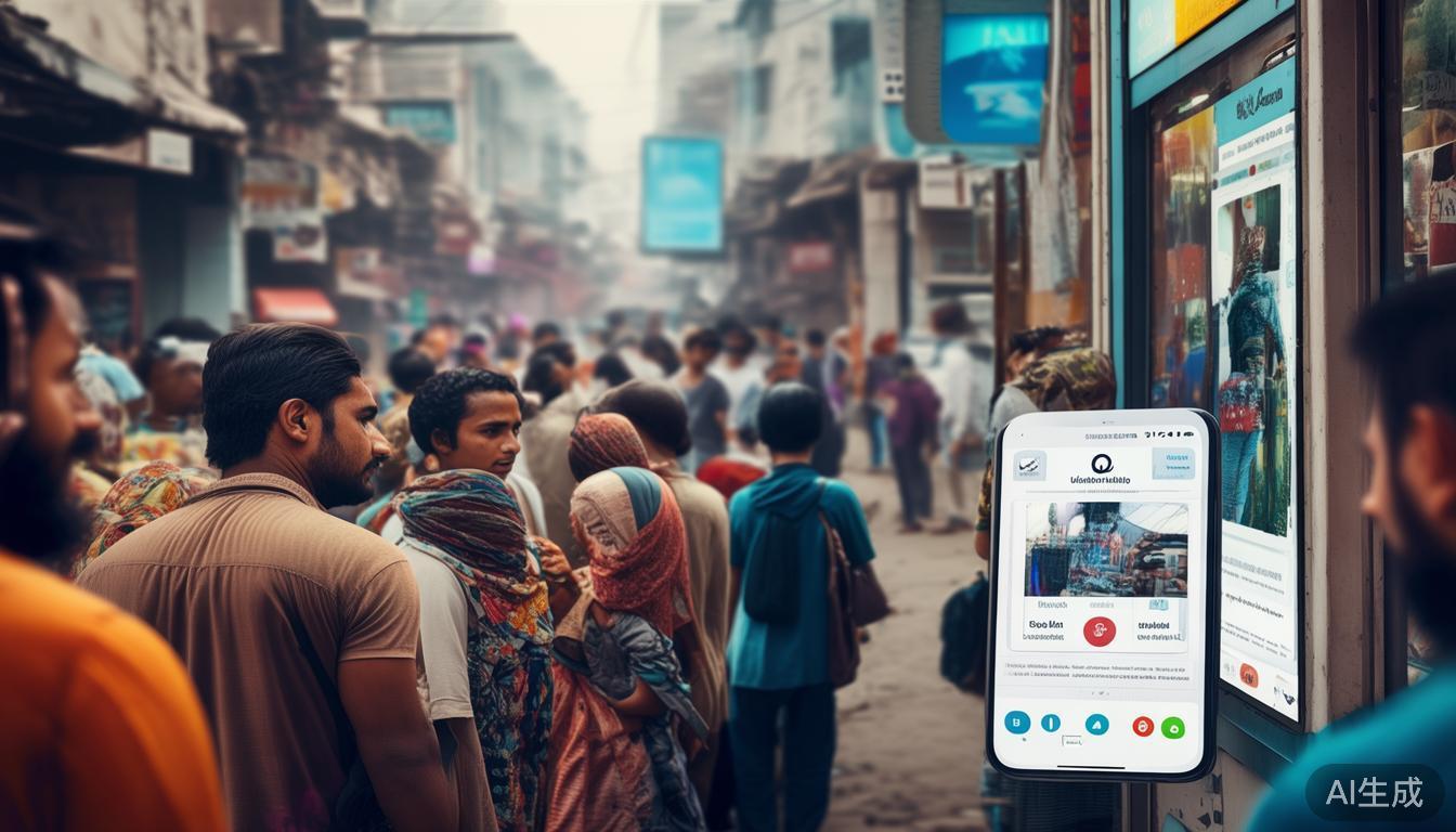 在孟加拉国怎么买USDT?当地人用的软件与风险详解 在孟加拉国怎么买USDT?当地人用的软件与风险详解