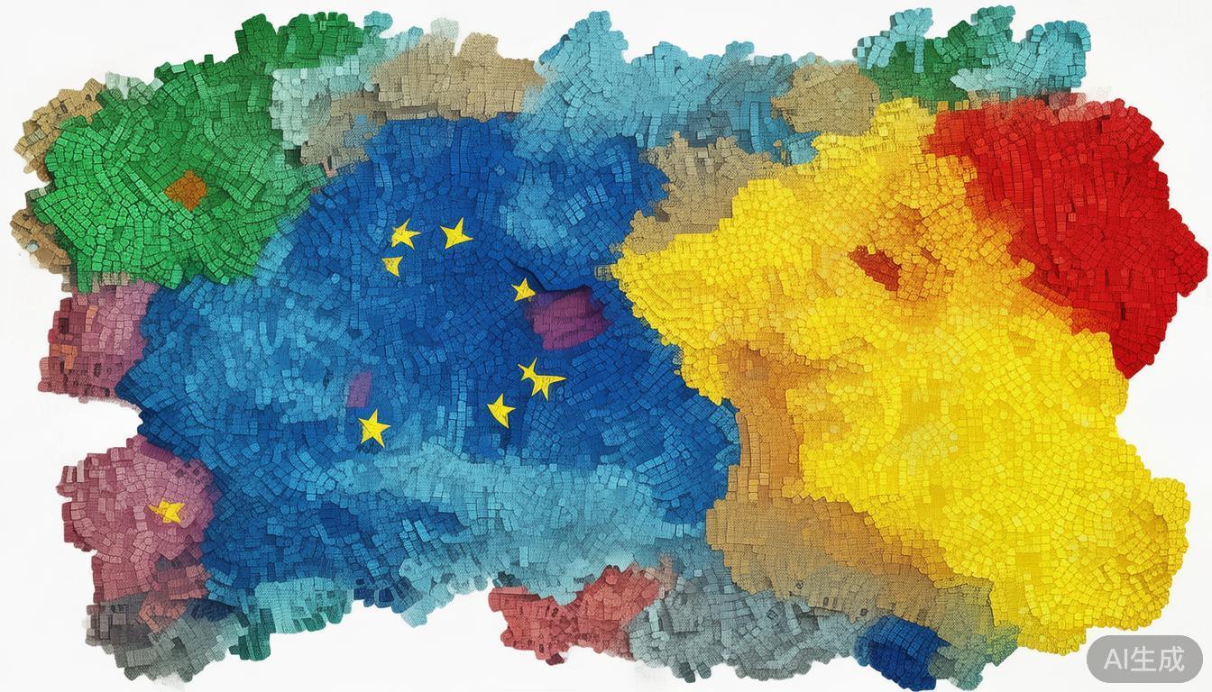 我国外汇储备都有哪些货币?美元占比最大,欧元日元作用也很关键 我国外汇储备都有哪些货币?美元占比最大,欧元日元作用也很关键