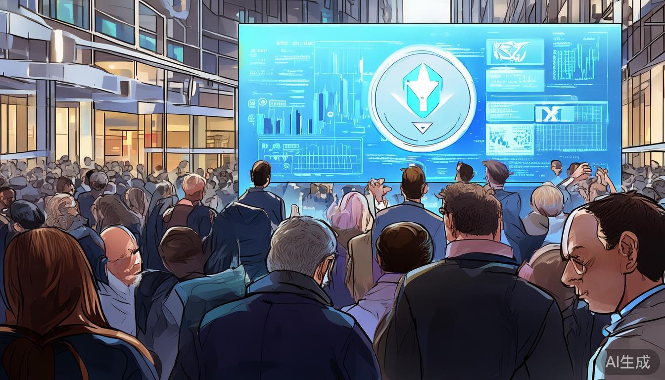 ETH旁边找10倍币是什么意思?普通人怎么理性发掘机会与避坑 ETH旁边找10倍币是什么意思?普通人怎么理性发掘机会与避坑