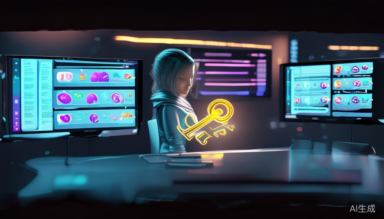 别再搞混imToken里每个钱包都独立，你的助记词是关键