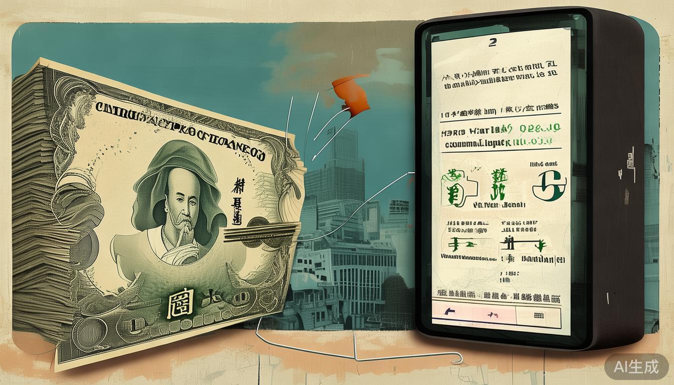 一千法币等于现在多少钱？详解历史价值与兑换问题