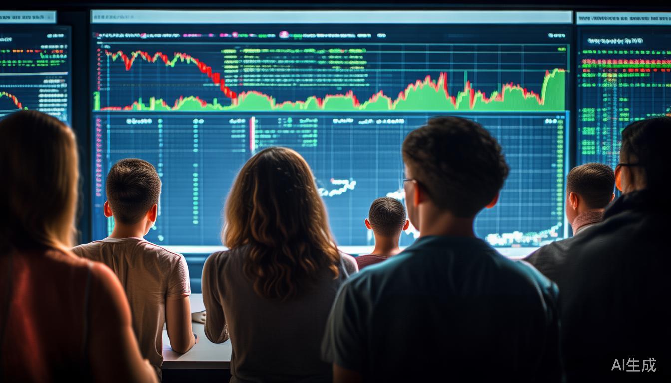 普通人投资加密货币有哪些风险？币种价值到底靠什么支撑？