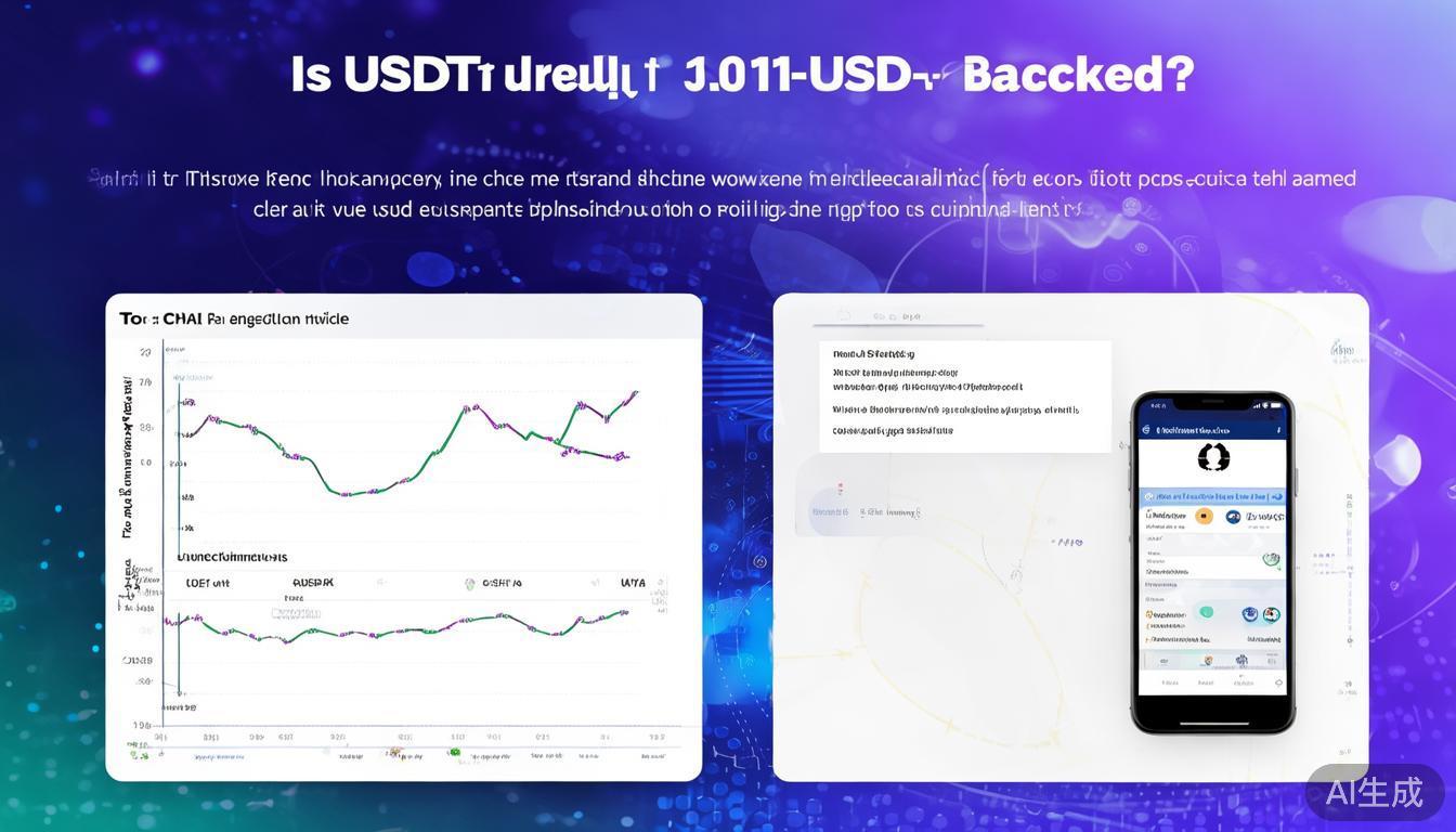USDT真的1:1兑换美元吗?实时价格怎么查,一文讲透 USDT真的1:1兑换美元吗?实时价格怎么查,一文讲透
