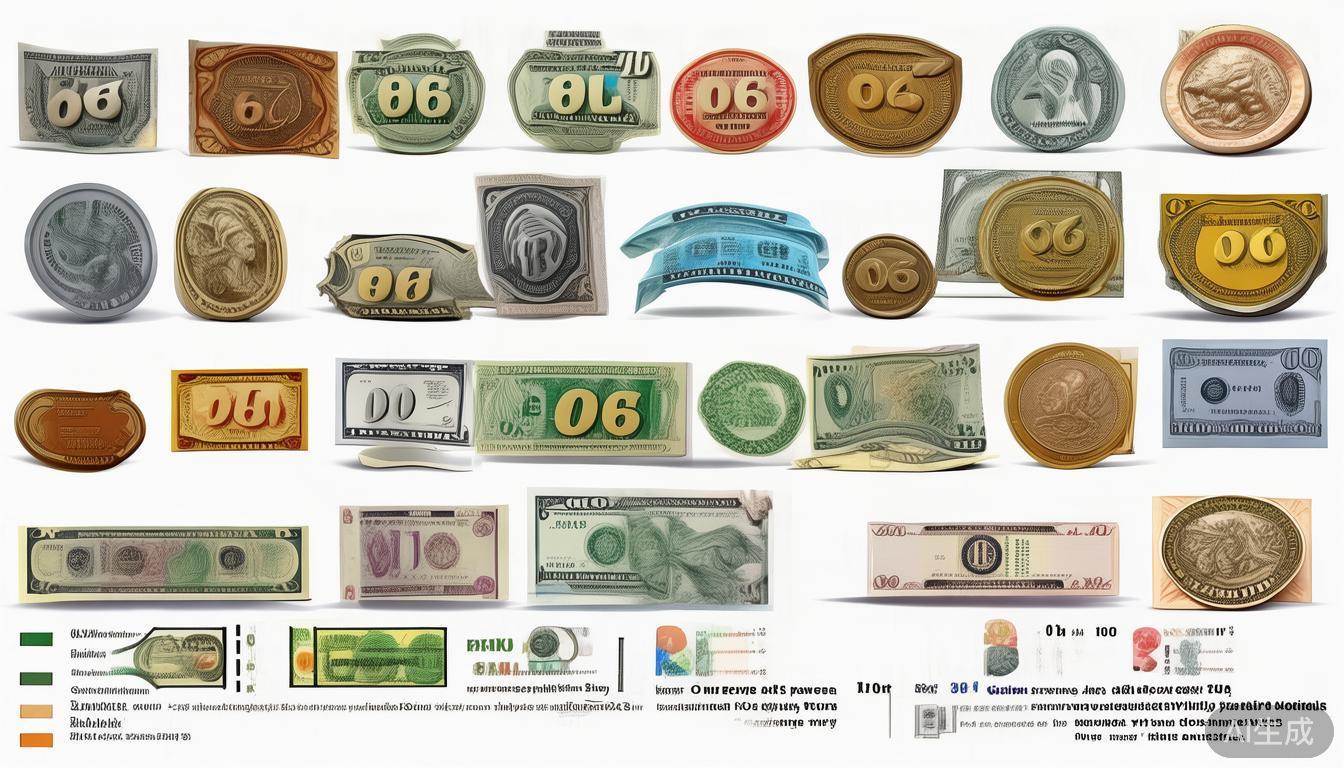06是什么币种？详细解释这个常被提到的代码，以及如何辨别货币