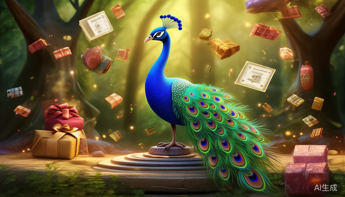 太平鸟魔法币有什么用？兑换优惠券礼品全攻略