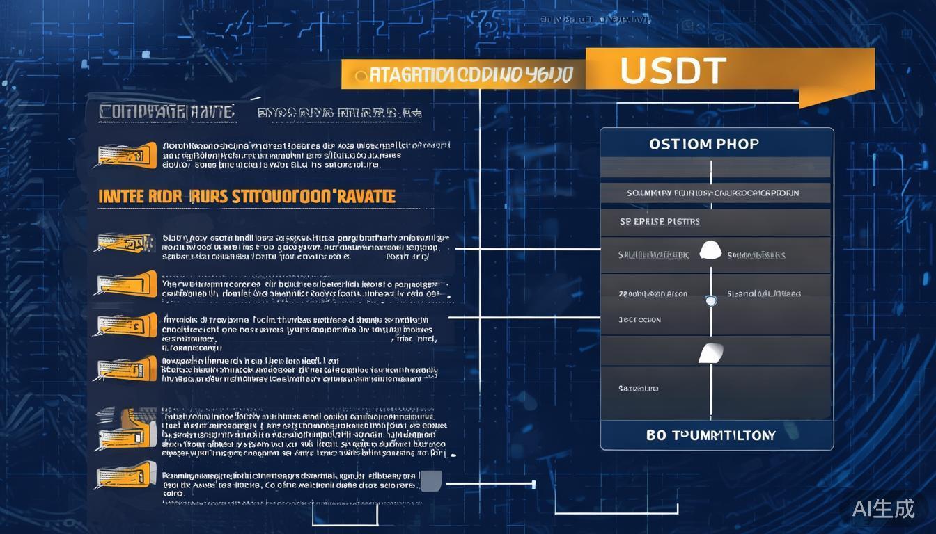 对接USDT接口要钱吗？完整流程收费模式及常见风险详解