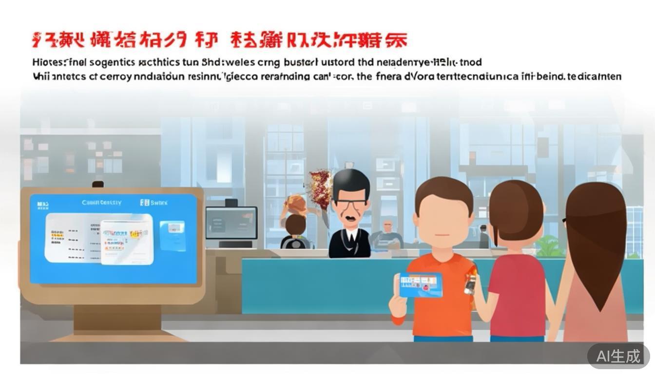 招商银行全币种国际信用卡国内能用吗？真实使用场景与限制一次讲清