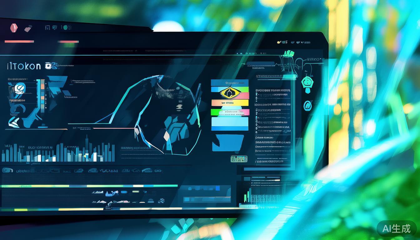 imtoken钱包2021版靠谱吗？深度剖析其安全风险与合规现状