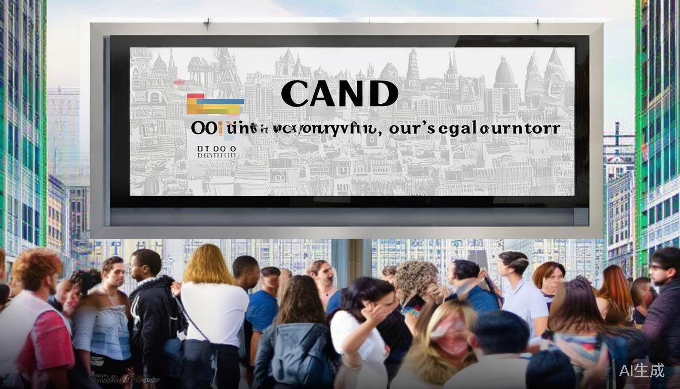 别搞错了CAD不是加密货币,它是这个国家的法定货币 别搞错了CAD不是加密货币,它是这个国家的法定货币