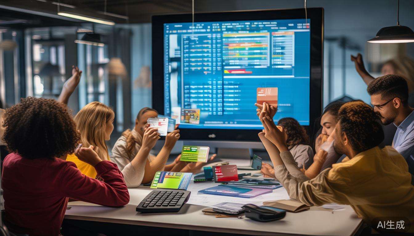 全币种信用卡真的省钱吗？帮你算清汇率和隐藏成本