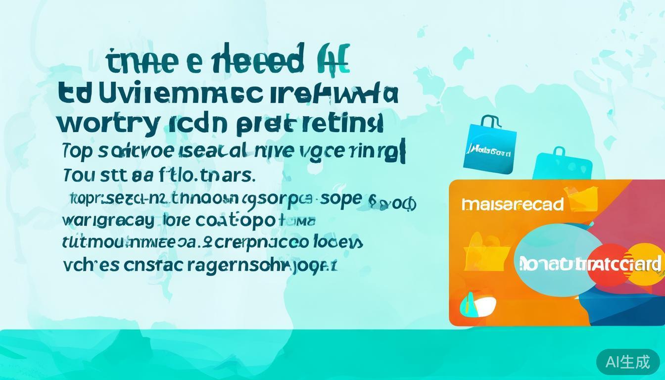 万事达全币卡值得办吗？海淘党的省汇兑费技巧