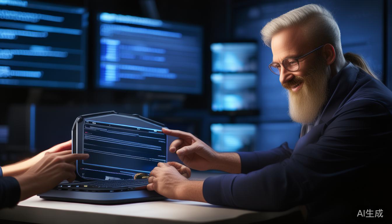 手把手教你创建USDT冷钱包，从挑选硬件到安全备份全流程详解