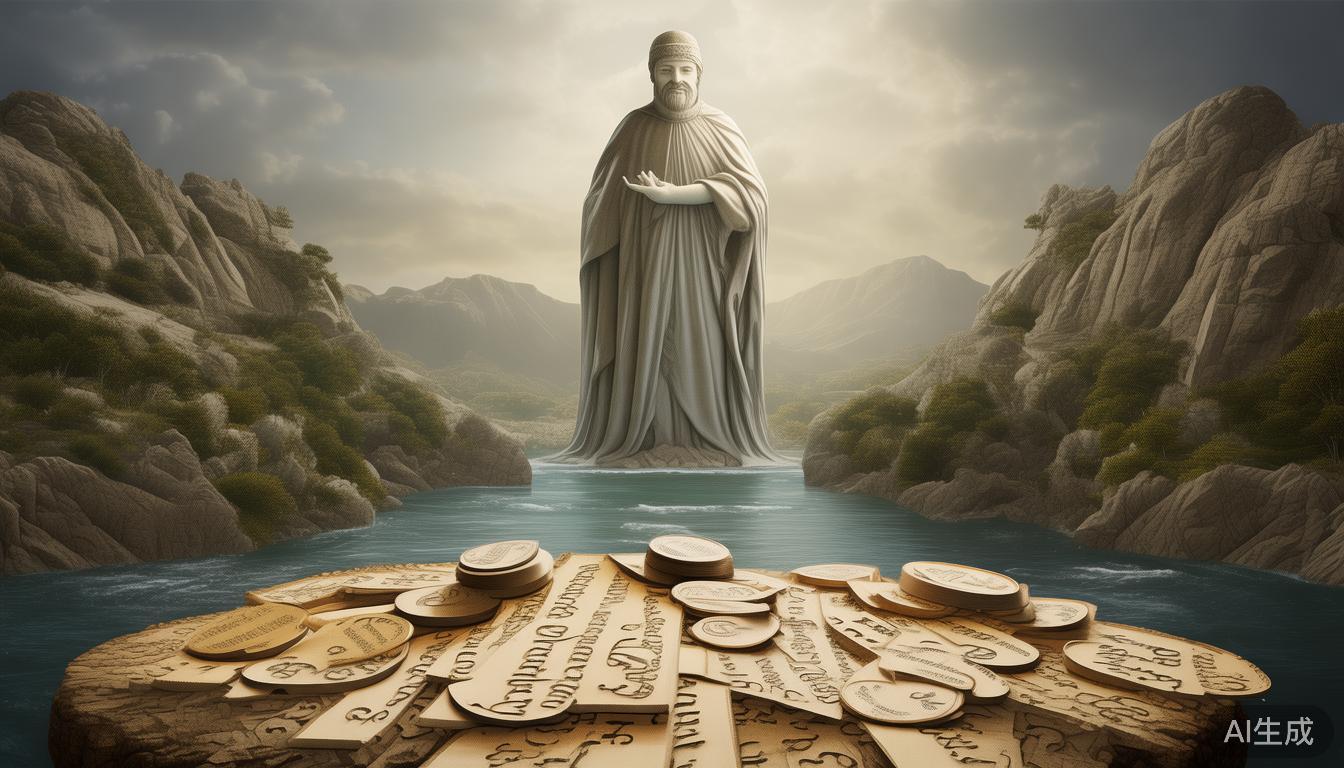 法币到底是什么？政府背书的钱如何影响你的钱包和财富