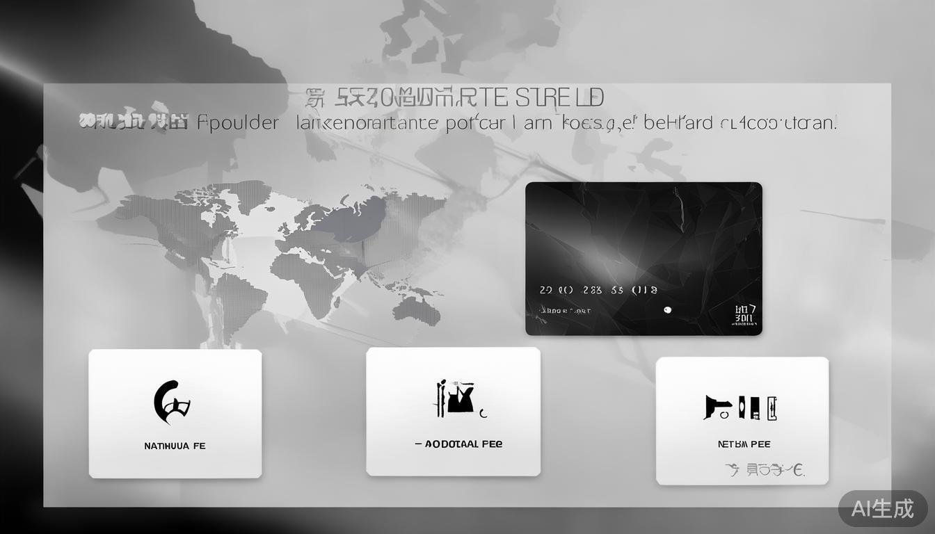 招商全币种白金卡，免年费免货转，跨境消费返现攻略全解析