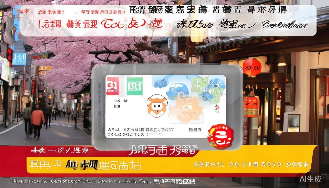 中行JCB招财猫全币种信用卡，去日本用超便利，年费政策是啥？