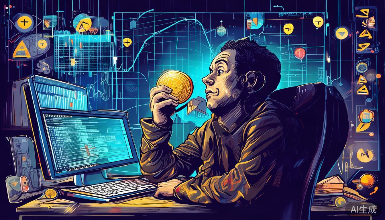 倒USDT挣钱靠谱吗？背后风险大，操作复杂，利润微薄