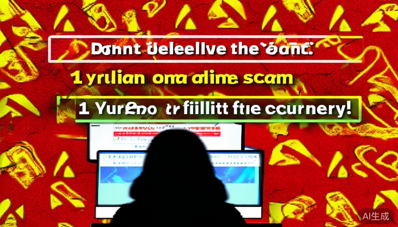 网上传的1元兑换法币1200万是，千万别信