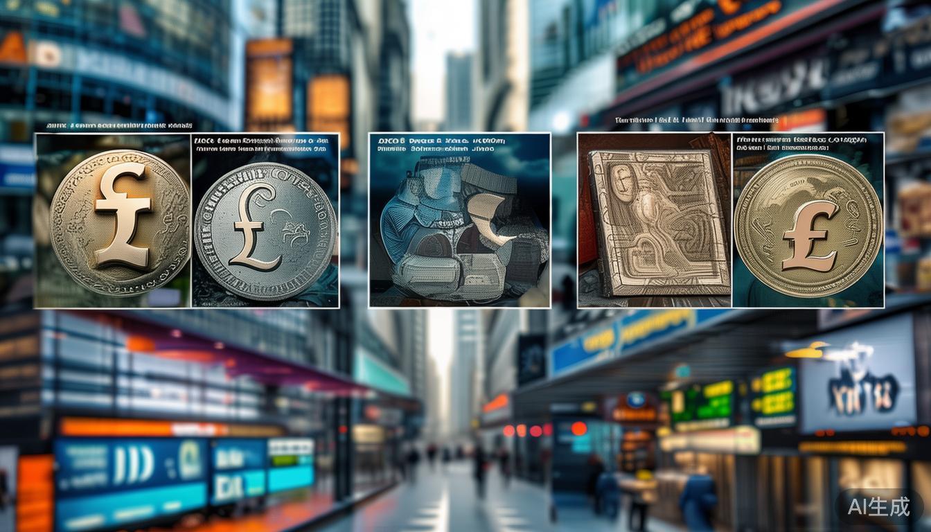 英镑币种符号的由来输入方法及在金融商业中的意义 英镑币种符号的由来输入方法及在金融商业中的意义