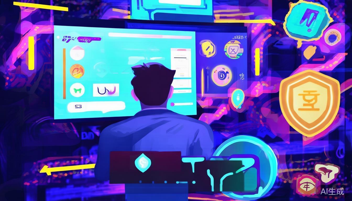 选安全的USDT交易平台，得看这些关键信息