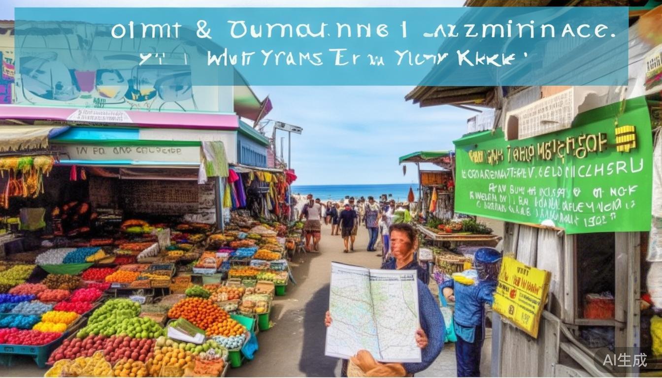 去莫桑比克投资旅游要了解啥？当地用啥货币你得清楚