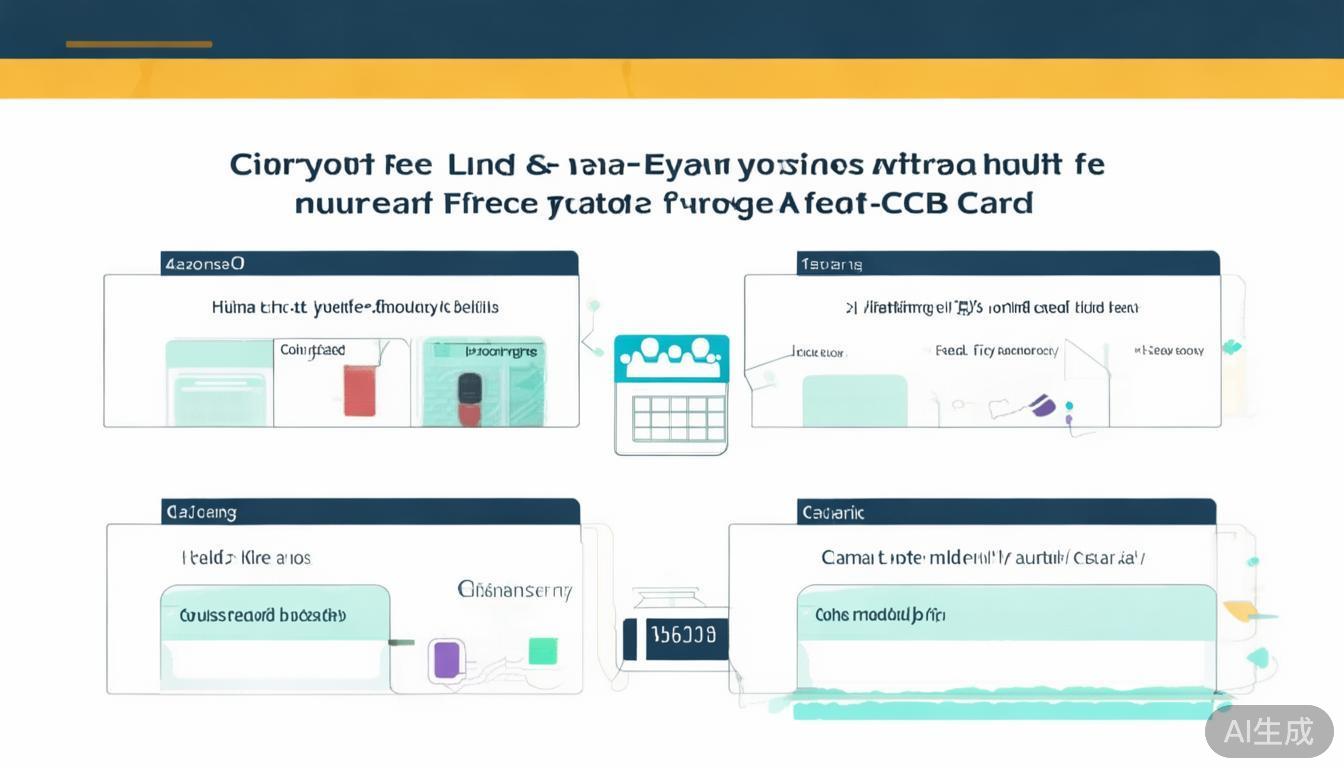 中行全币种信用卡免年费条件有哪些？如何避免产生额外费用？