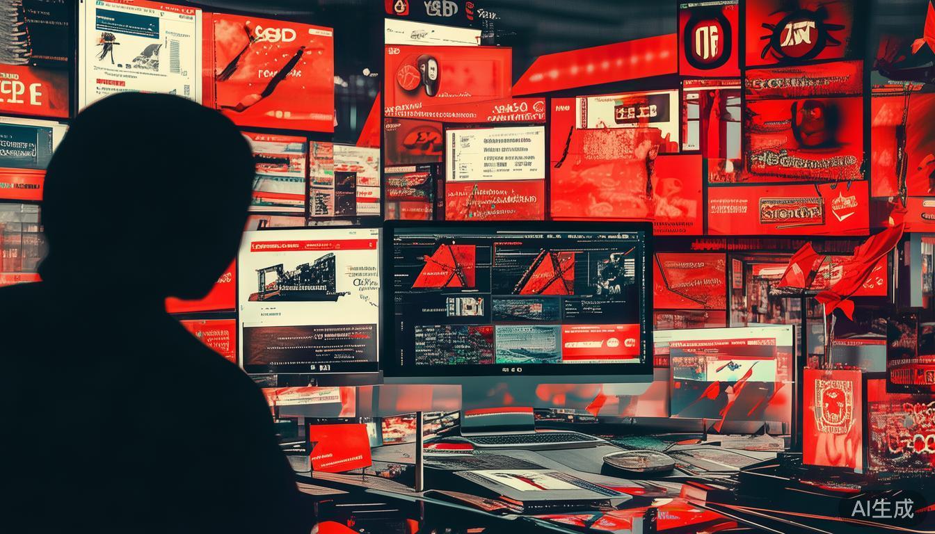 国内卖USDT这些常见陷阱和风险你得知道