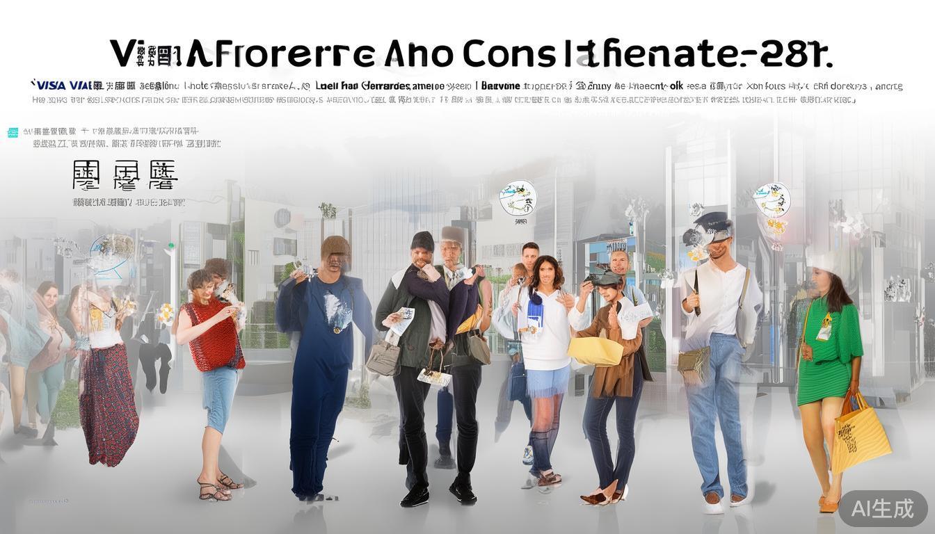 招商银行全币种 Visa 信用卡好用吗？免货币转换费有啥细节？