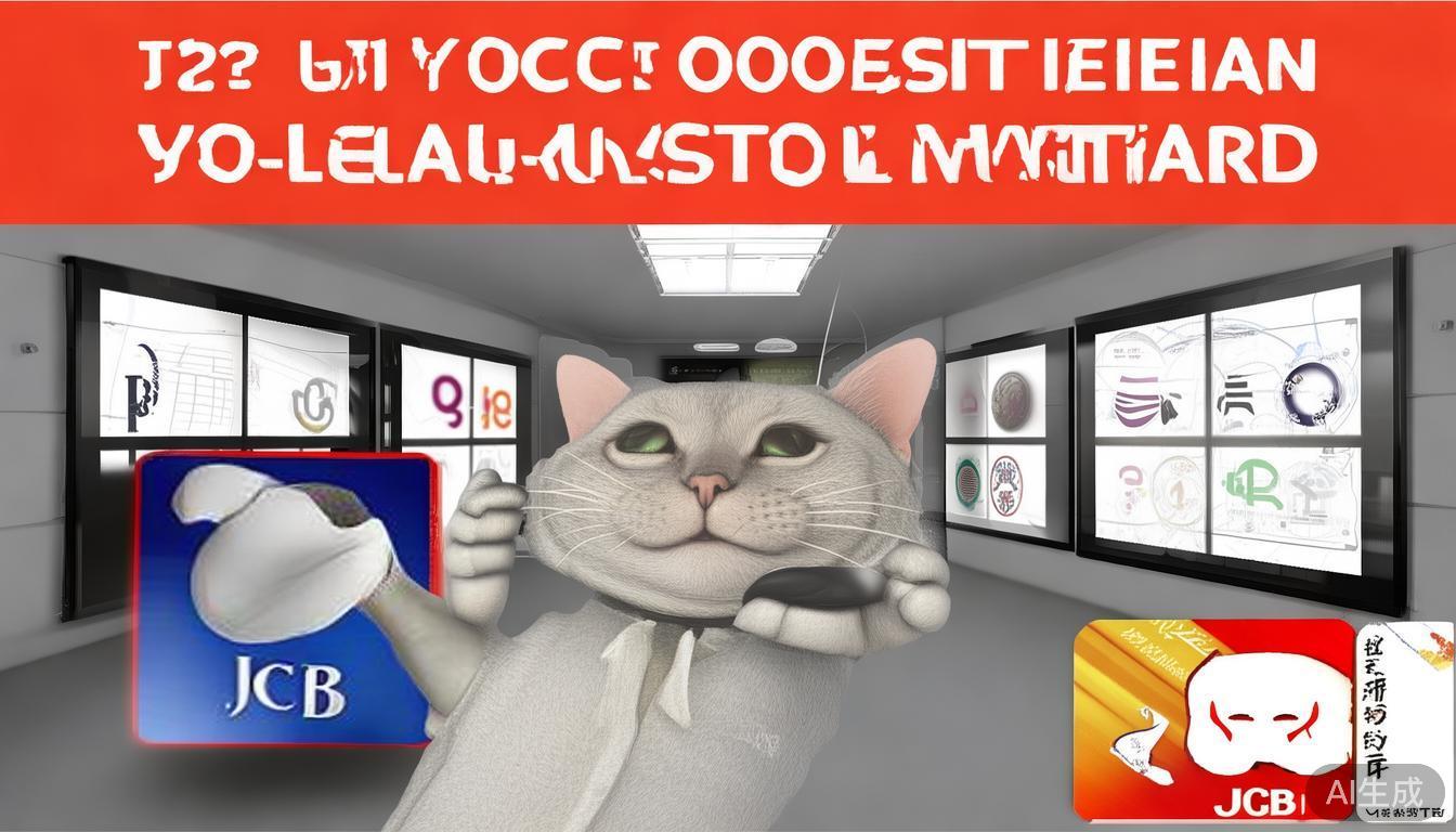 办信用卡咋选？中银JCB招财猫全币种国际芯片卡了解下