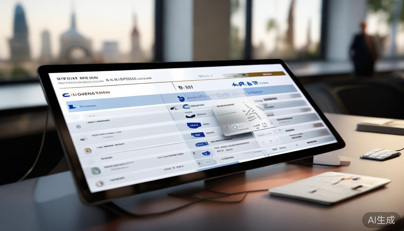 跨境消费常用卡怎么选？全币种国际芯片卡威士白金卡剖析