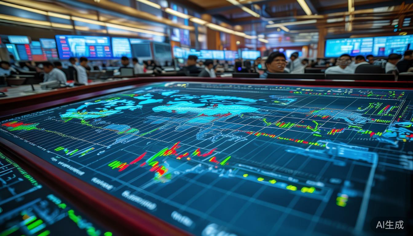 中国外汇市场交易币种有哪些?主要货币和新兴市场货币全解析 中国外汇市场交易币种有哪些?主要货币和新兴市场货币全解析