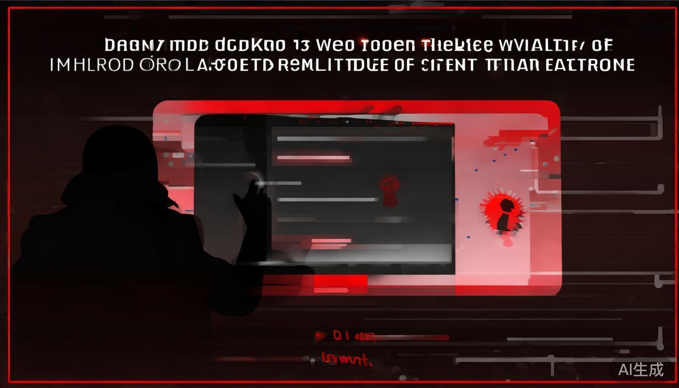 imtoken钱包安卓下载安装教程视频暗藏风险,小心资产被盗 imtoken钱包安卓下载安装教程视频暗藏风险,小心资产被盗