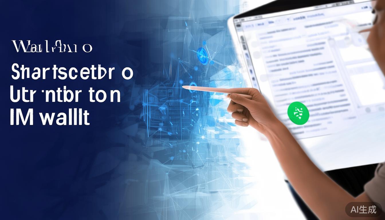 USDT转进IM钱包教程掌握这些步骤，轻松开启去中心化之旅