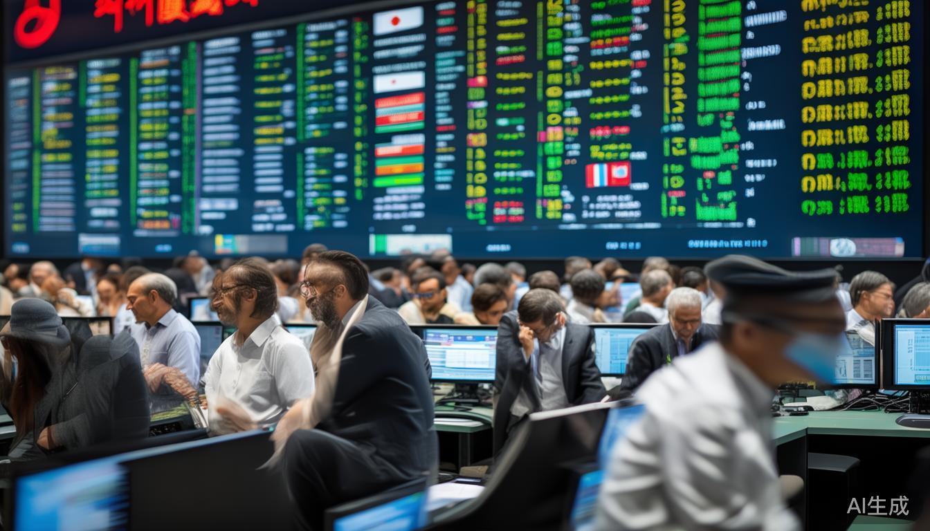 中国外汇市场交易币种有哪些?主要币种及新兴市场货币介绍 中国外汇市场交易币种有哪些?主要币种及新兴市场货币介绍