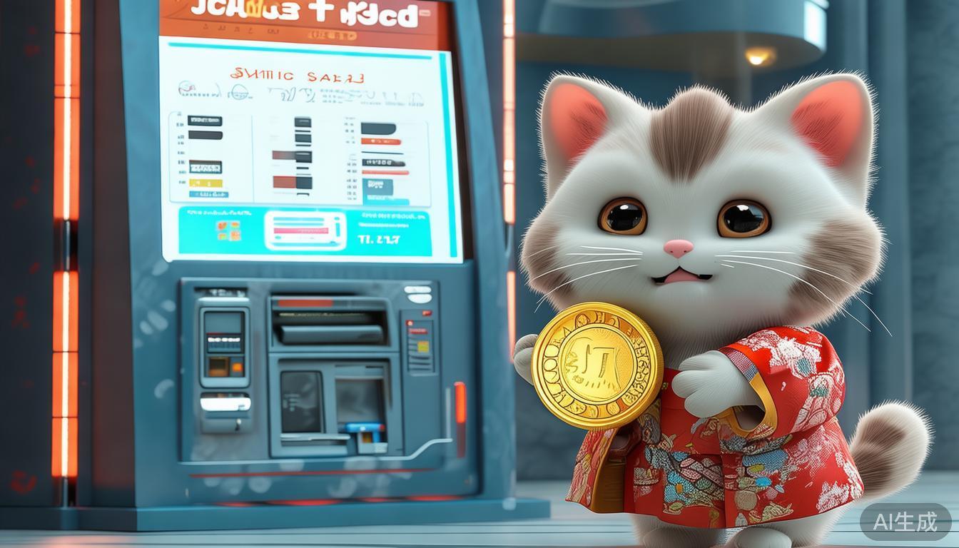 中银JCB招财猫卡真的省吗？全币种免转换费，但日元记账有门道