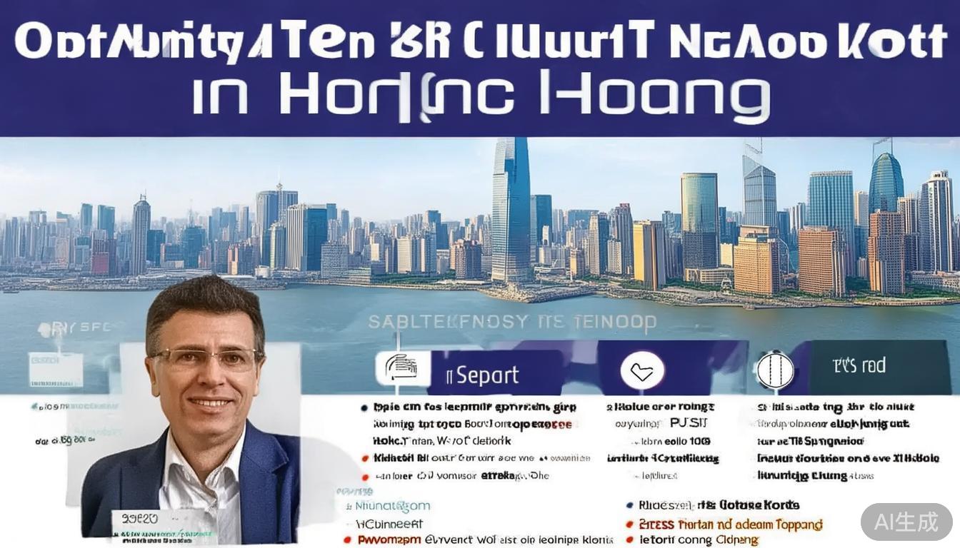 在香港怎么合规开USDT账户?资深从业者告诉你选平台和避坑关键 在香港怎么合规开USDT账户?资深从业者告诉你选平台和避坑关键