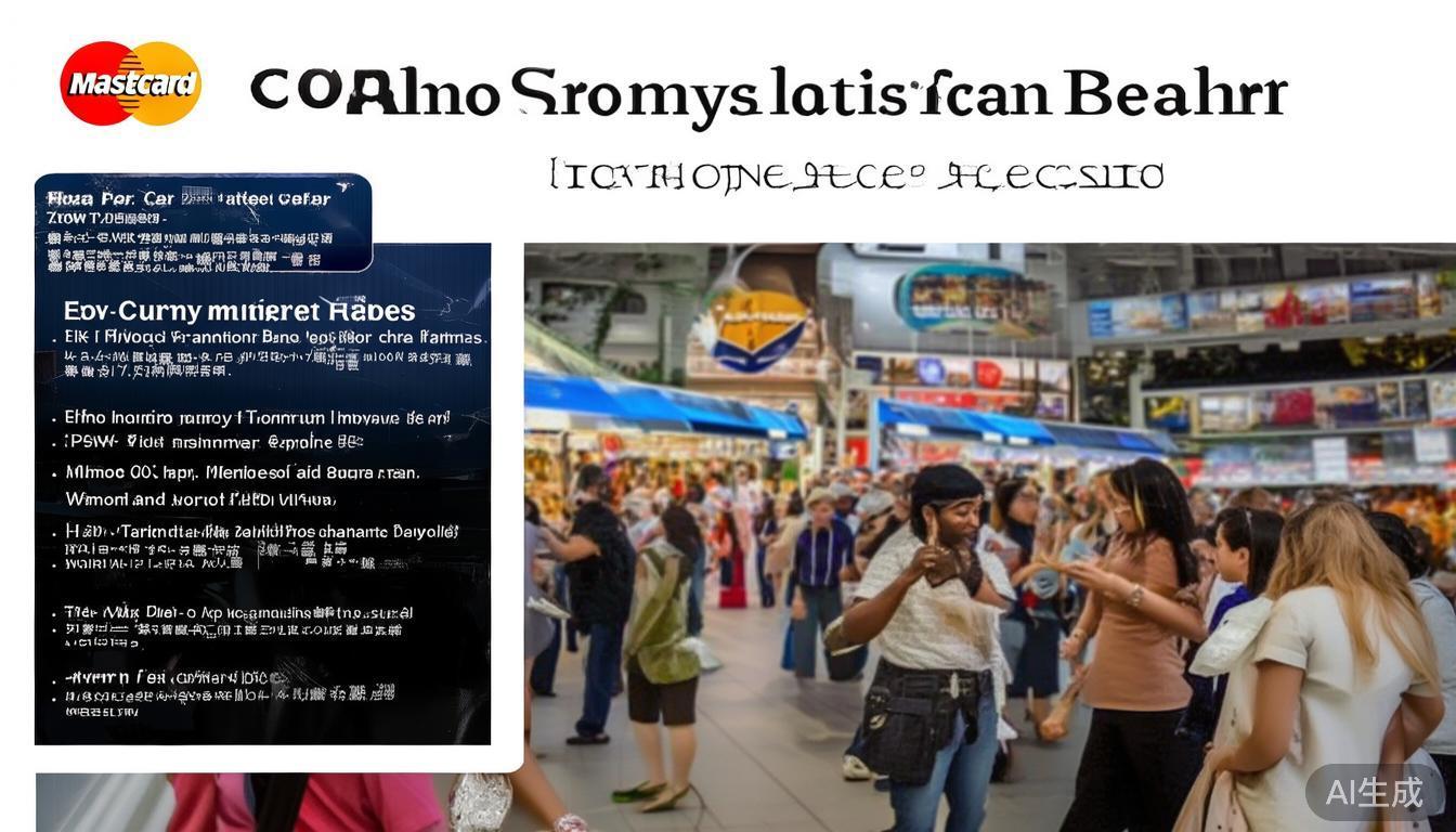 招行全币种Mastercard境外刷卡真划算？免货币转换费和年费吗？适用场景详解