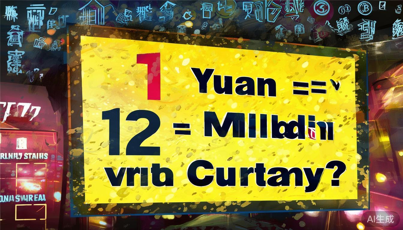 网上疯传1元能换法币1200万？警惕背后金融陷阱与防骗指南