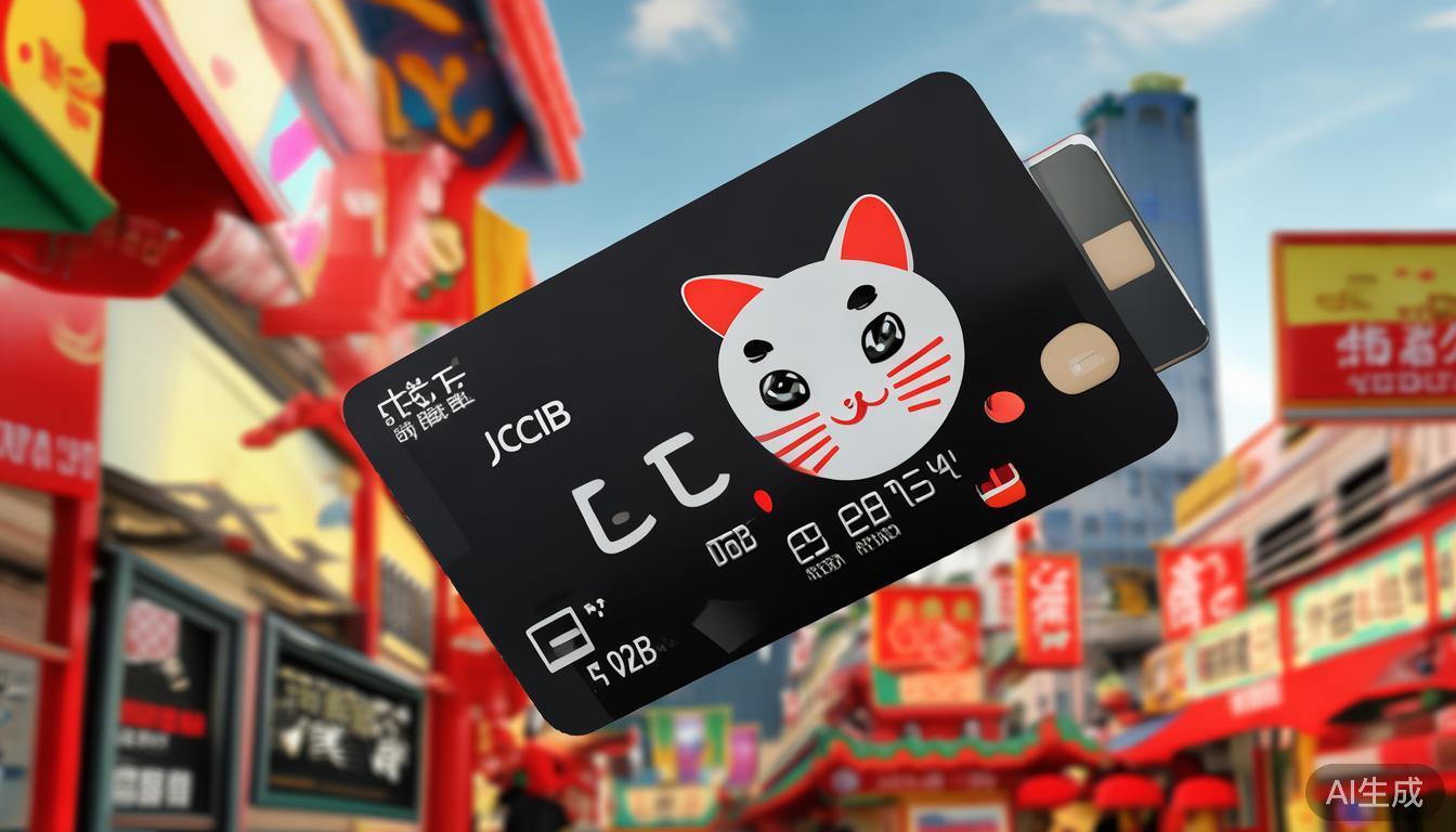 中银JCB招财猫全币种信用卡咋样？适合海淘和日本消费吗？